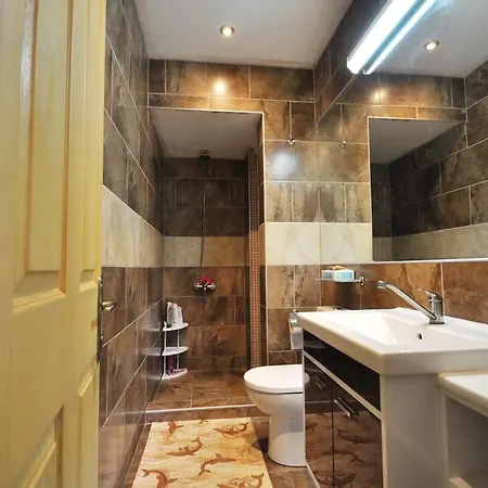 Villa Cumba *