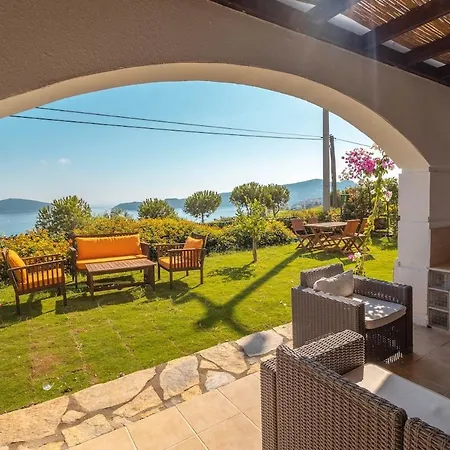 Villa Cumba *