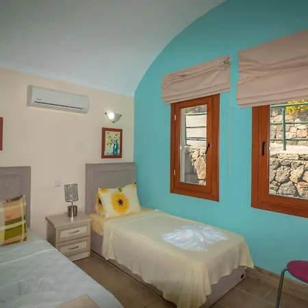 Villa Cumba *