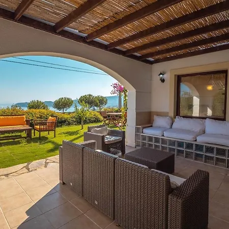 Villa Cumba Bodrum