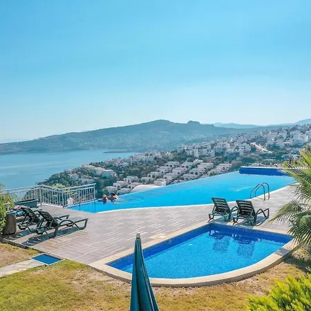 Villa Cumba *